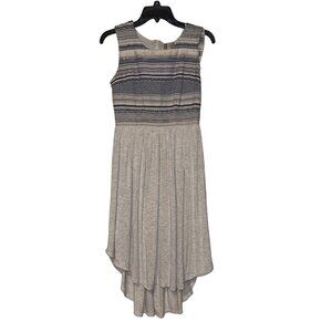 Dolan Left Coast Collection Anthropologie Sabado Asymmetrical Dress Womens Small